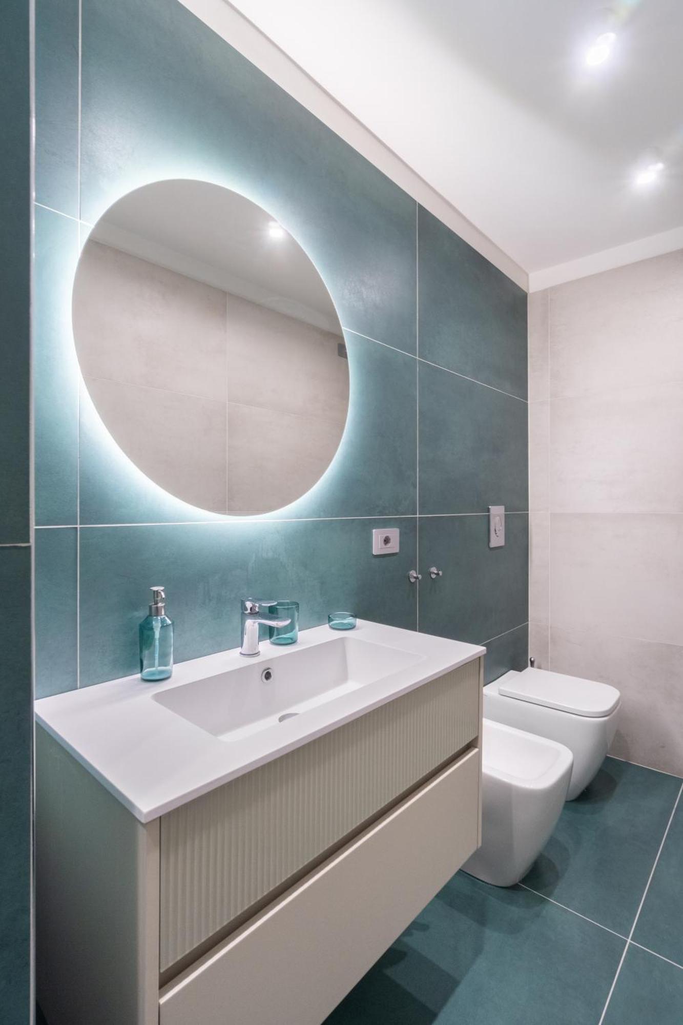 Palazzo Galeoni Luxury Suites Salerno Bagian luar foto